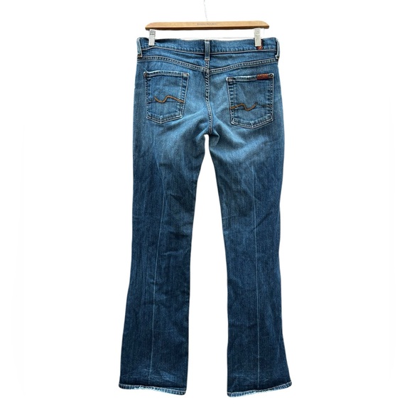 7 for All Mankind jeans - Picture 4 of 12